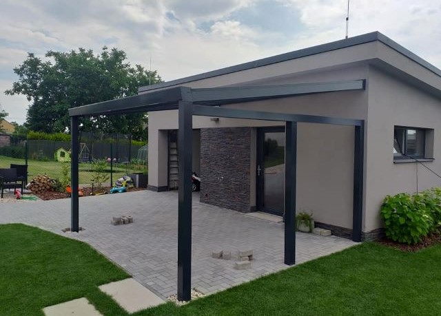 pergola PROFI